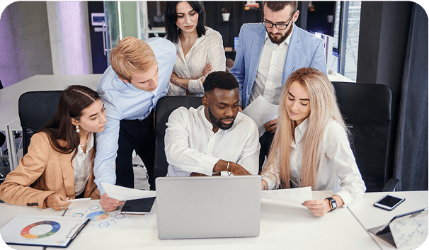 B2B Sales Teams