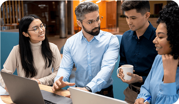 Agencies & Consultancies
